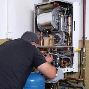 Sonda Sensore Temperatura NTC Ferroli 39805620, Ex 36200500 - Ricambi Caldaie Fast - Foto 11