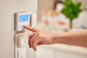 collegare termostato caldaia