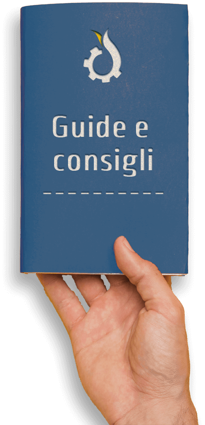 guide e consigli menu