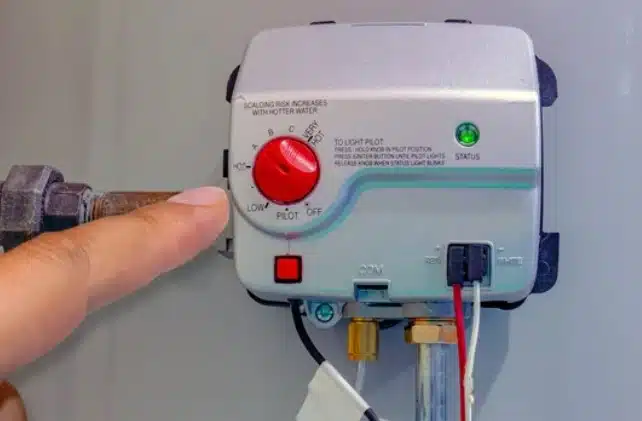 Sensore Di Cromatografia Gas| Come Funziona, Applicazione E Vantaggi